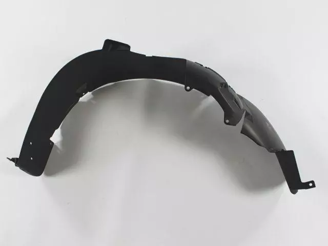 4724529AD - Body: Fender Liner for Chrysler: PT Cruiser Image