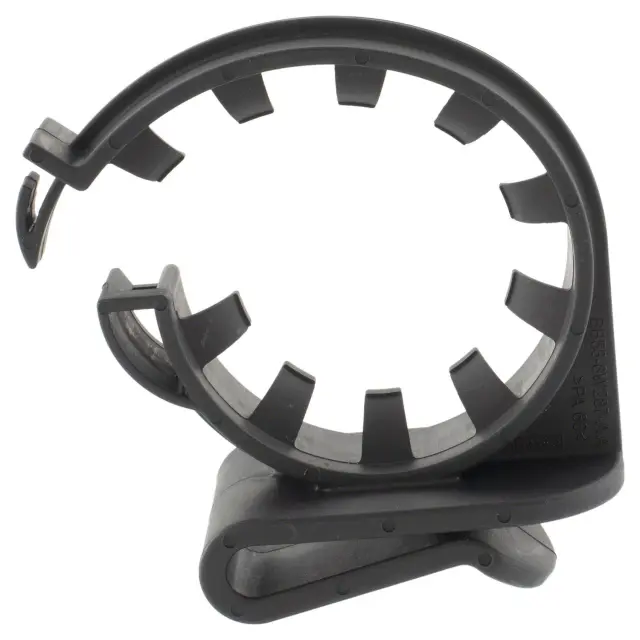 BB5Z8W287A - Cooling System: Upper Hose Holder for Ford Image