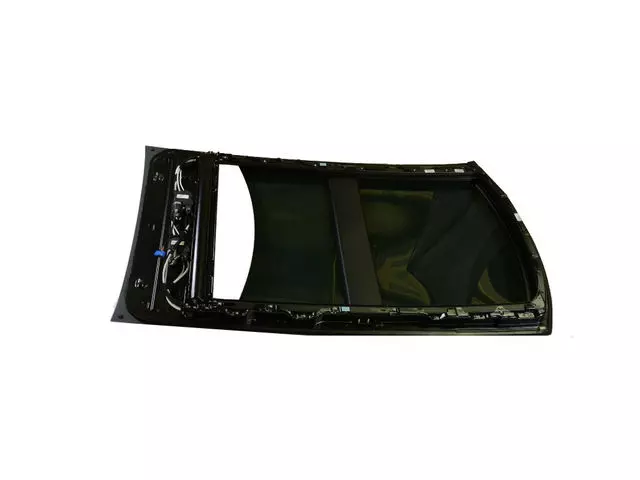 Complete Sunroof - Mopar (6JV01JXWAA)