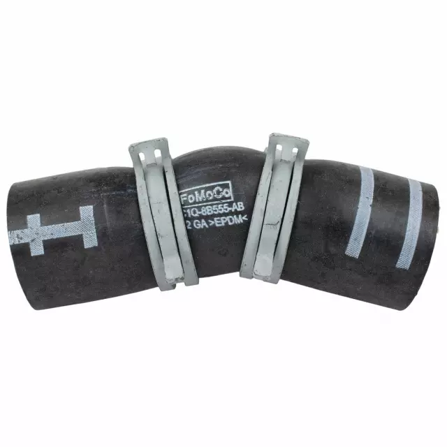 4C1Z8A595A - : Water Hose for Ford: Transit-150, Transit-250, Transit-350, Transit-350 HD Image