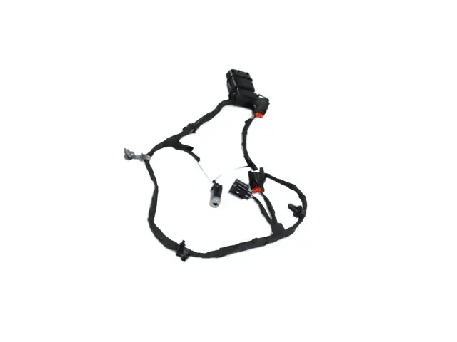 68517628AB - Electrical: Front End Module Wiring for Mopar Image