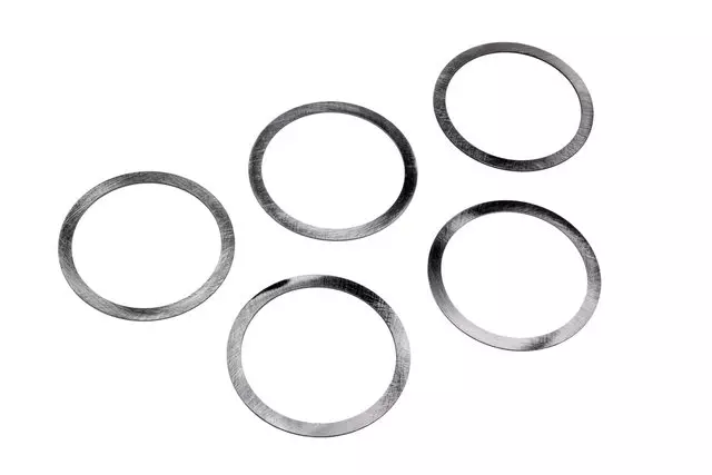 23490387 - : Differential Drive Pinion Gear Shim for GM Image