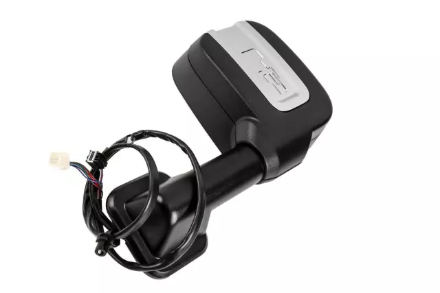 2008 2009 Hummer H2 - Mirror Outside - GM (25774404)