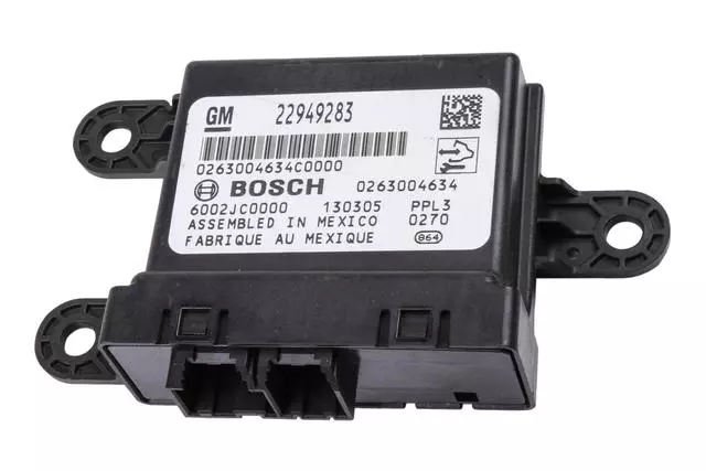 22949283 - Electrical: Module for Buick: Cascada | Cadillac: XTS | Chevrolet: Trax Image