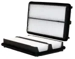 46443 - : WIX Air Filter Panel for WIX Image