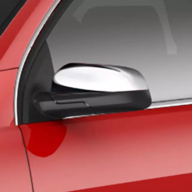 92214921 - : Exterior Mirror Covers for Chevrolet: SS Image