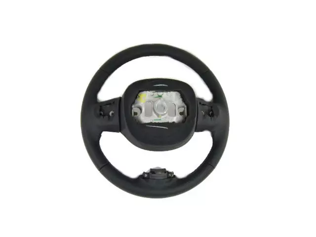 STEERING - WHEEL 5QV34DX9AE - Mopar (5QV34DX9AE)