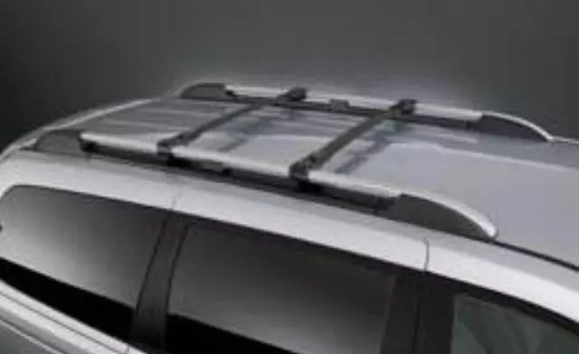 Roof Rack Attachments, Cargo Box - Hyundai (00285-03006)
