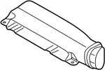 16554AM61A - Engine: Intake Duct for INFINITI: FX35, G35 Image