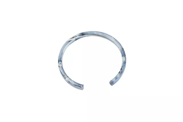 14041989 - Front Drive Axle: Snap Ring for Buick: Rainier | Chevrolet: Astro, Blazer, S10, S10 Blazer, Trailblazer, Trailblazer EXT | GMC: Envoy, Envoy XL, Envoy XUV, Jimmy, S15, Safari, Sonoma, Typhoon | Oldsmobile: Bravada Image