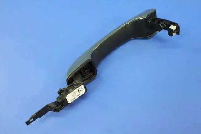 Exterior Door Handle, Right & Left - Mopar (1RH65MAGAD)