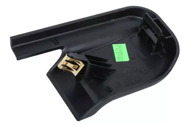 22905826 - Body: Track Cover for Chevrolet: Corvette Image