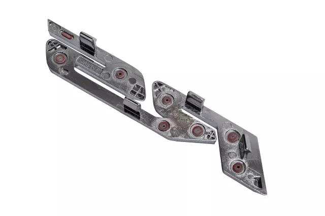 Nameplate - GM (84188521)