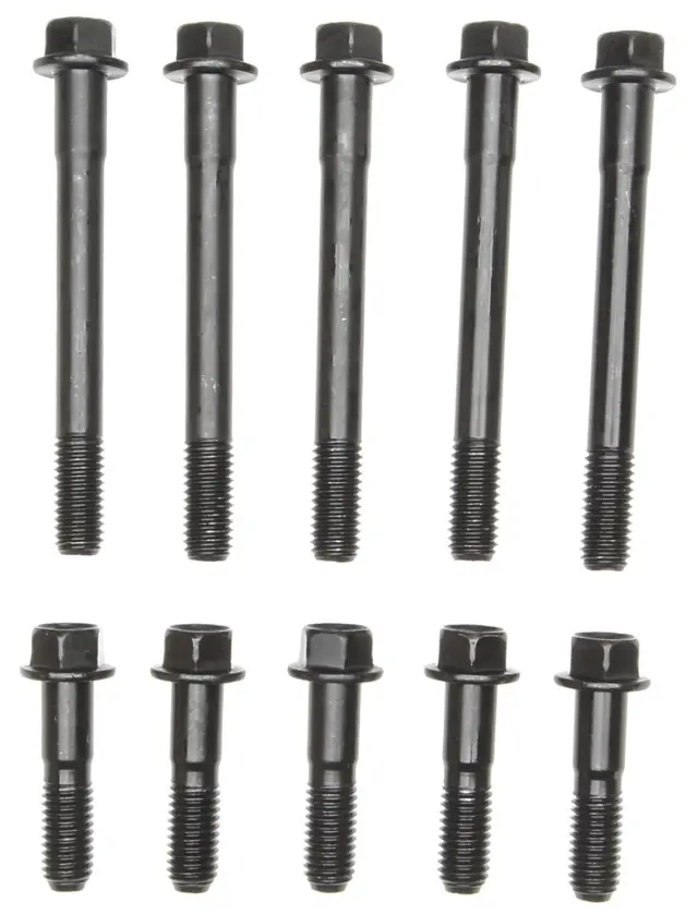 GS33375 - Engines &amp; Components: Engine Cylinder Head Bolt Set for Mahle Image