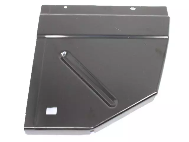 Rear Floor Pan Extension, Left - Mopar (5076325AA)