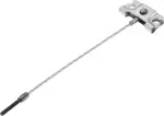 364028J000 - : Front Cable for Nissan Image