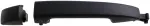 82668 - : Rear Left, Rear Right Exterior Door Handle for Dorman Image