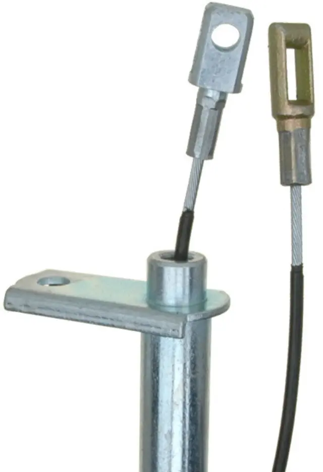 BC96760 - Brakes &amp; Brake Parts: Raybestos Element3 Parking Brake Cable for Raybestos Brakes Image