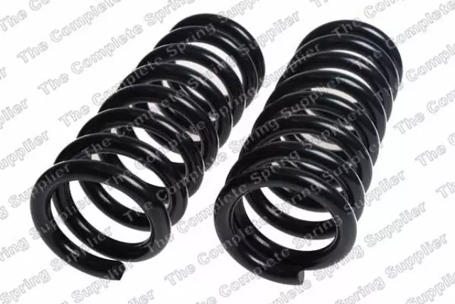 4127567 - Suspension &amp; Steering: Lesjofors Coil Spring Set for Lesjofors Image
