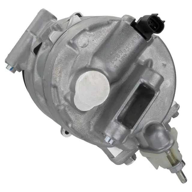 YCC533 - HVAC: Compressor Assembly for Ford: Fusion Image