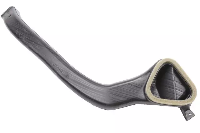 Driver Side Window Defogger Outlet Duct - GM (23127297)