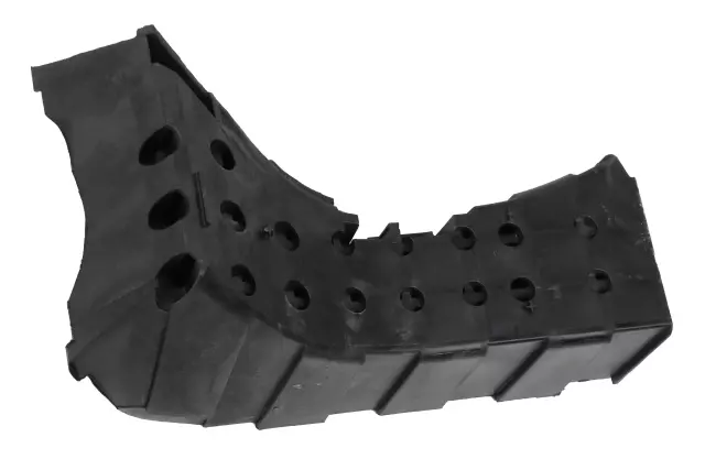 25859828 - Body: Rear Rail Assembly Upper Reinforced for Cadillac: CTS Image