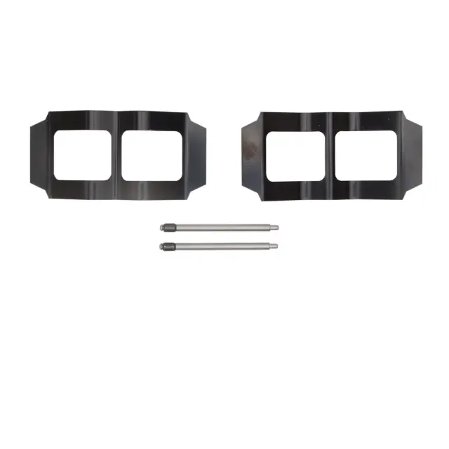 34063070 - Brakes &amp; Brake Parts: Disc Brake Hardware Kit for DYNAMIC FRICTION Image