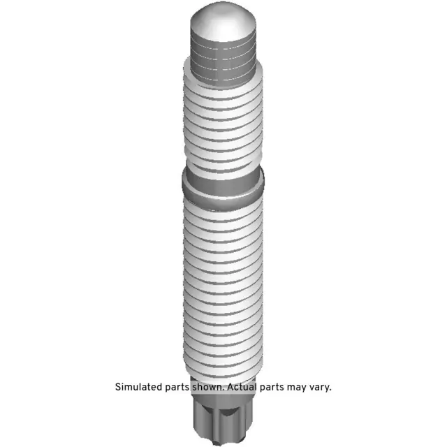 13281765 - : Air Conditioning Condenser Stud for Buick: Encore GX | Chevrolet: Trailblazer Image