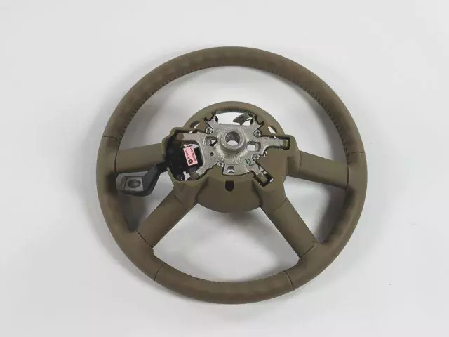 Steering Wheel - Mopar (1EX89DK5AC)