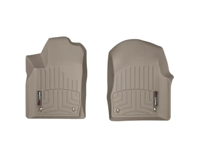 454851 - Accessories: FloorLiner™ DigitalFit® for WeatherTech Image