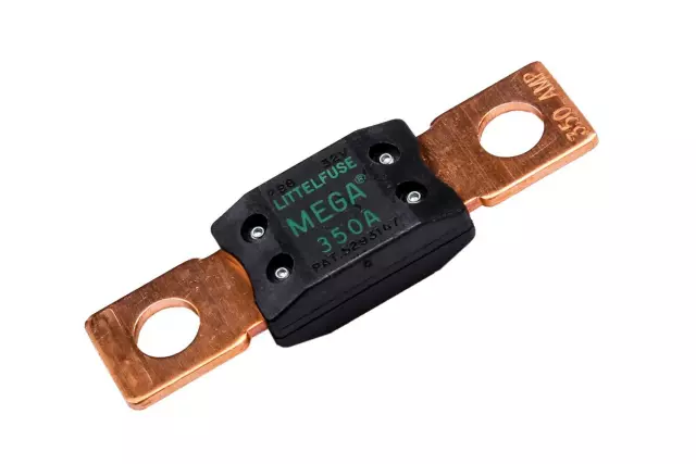 84116257 - : 350 Amp Multi-Purpose Fuse for GM Image