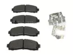 1U2Z2V001AA - : Pad for Ford Image