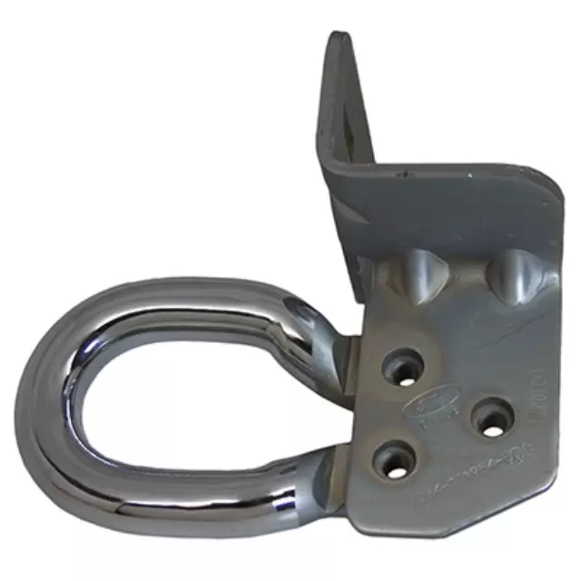 Hook Towing Front - Ford (7C3Z-17A954-DB)