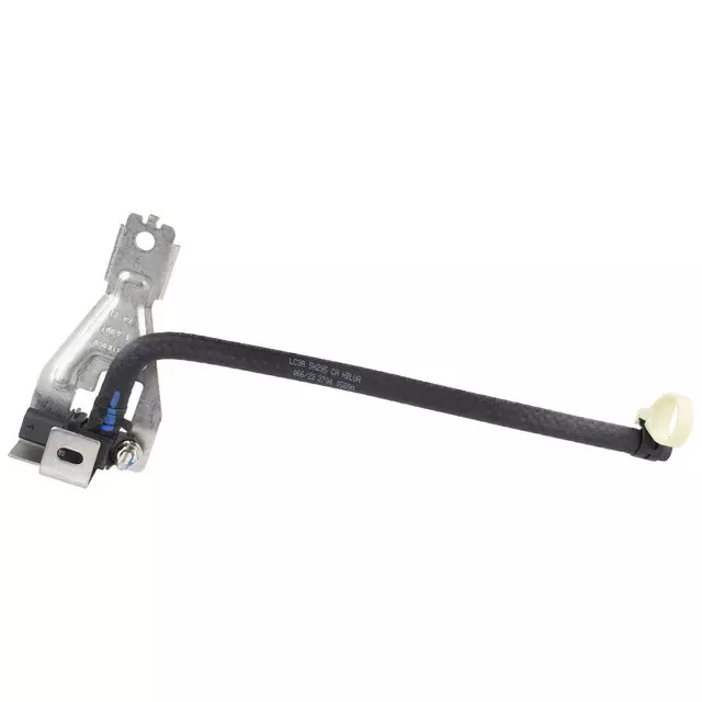Exhaust Gas Differential Pressure Sensor - Motorcraft (DPFE138)
