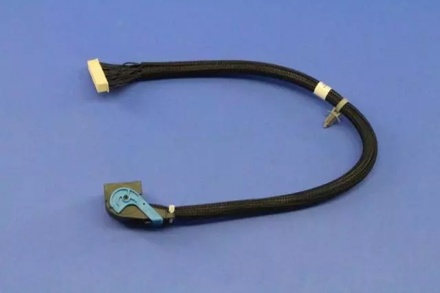 68086687AD - Electrical: Jumper Cable for Mopar Image