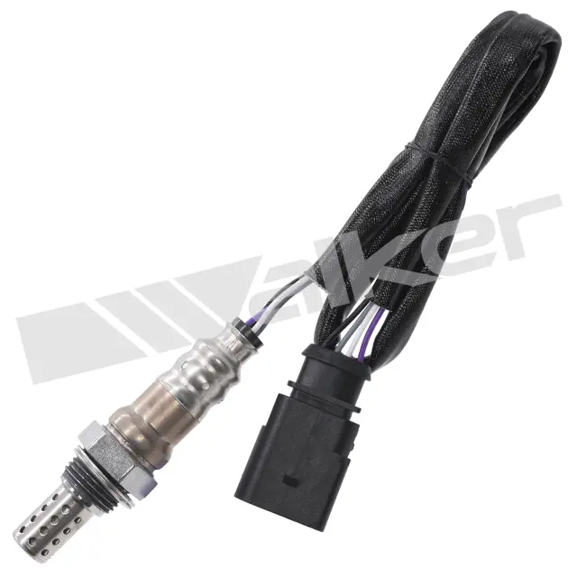 250241222 - Emission Systems: Walker Products 250-241222 Oxygen Sensor 4-W Direct Fit Narrow-Band for Walker Products Inc. - Image
