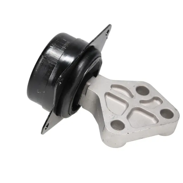 A5598 - Engines &amp; Components: Auto Trans Mount for Marmon Ride Control Image