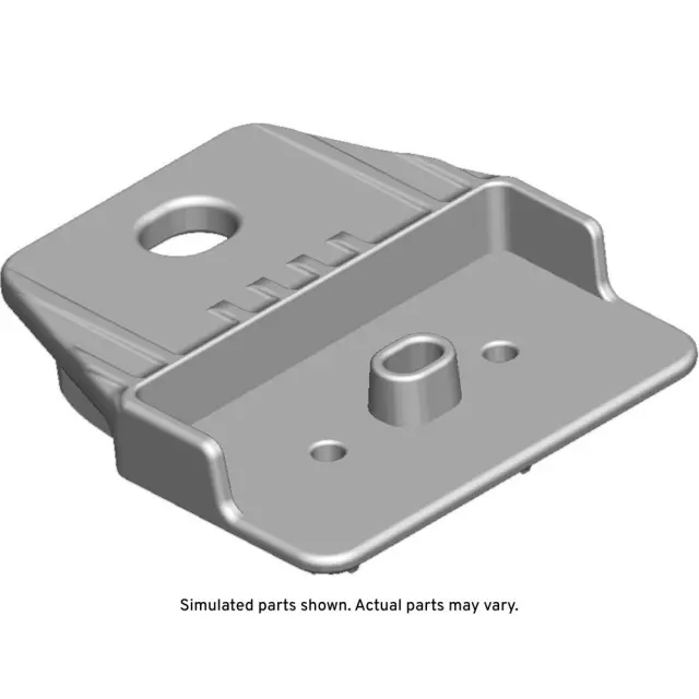 95209427 - Body: Guide for Chevrolet: Spark Image