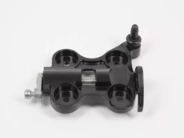 Header Right Latch - Mopar (5143016AA)