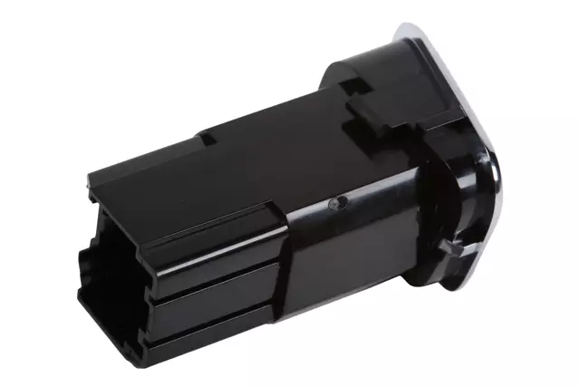 22737875 - : Black Ignition Start/Stop Switch for GM Image