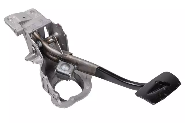 22910176 - : Brake Pedal for GM Image