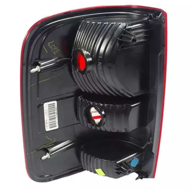 6L3Z13404CA - : Lamp Assembly Rear Stop And Flas for Ford Image