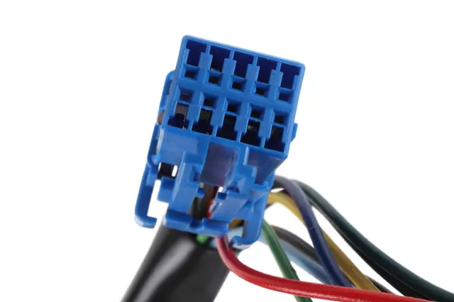 15180389 - : Door Mirror for GM Image