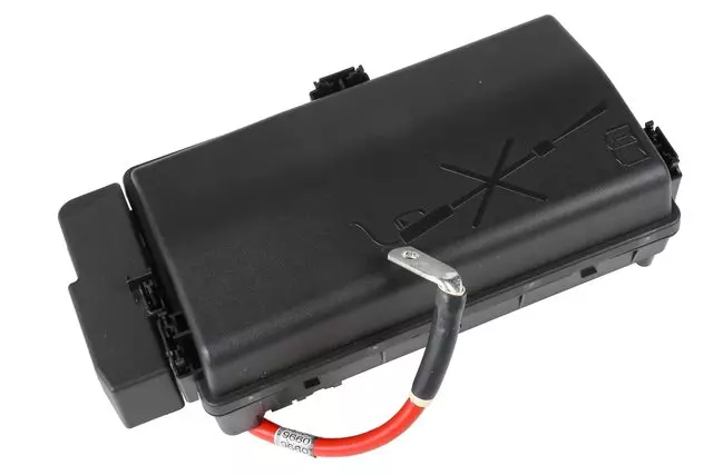 Front Compartment Fuse Block - GM (22862269)