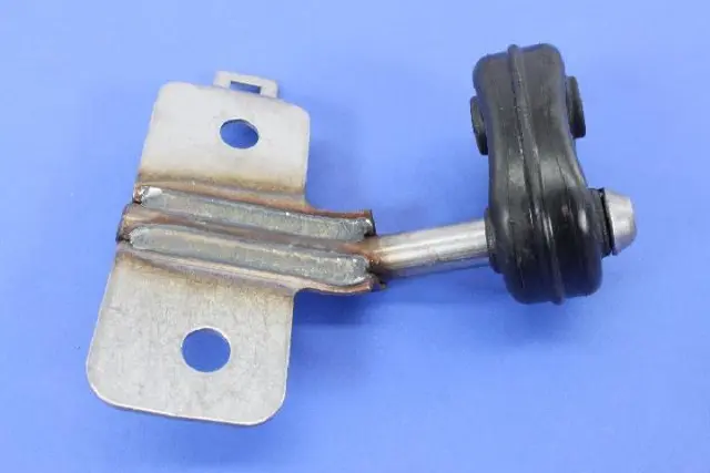 Exhaust Bracket - Mopar (5147278AC)