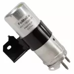 HN1Z19A566A - HVAC: Drier for Ford: EcoSport Image