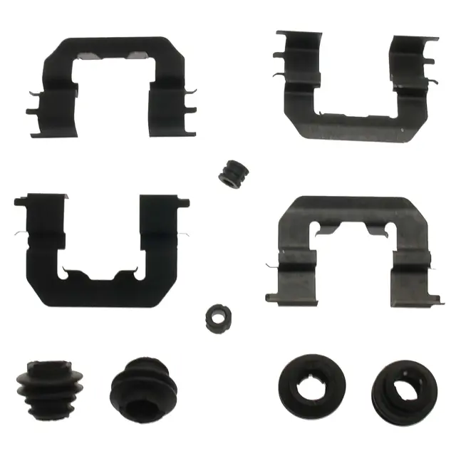 13639Q - : Disc Brake Hardware Kit for Carlson Image