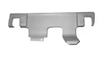 7909208060B1 - Body: Seat Frame Trim Panel for Toyota Image