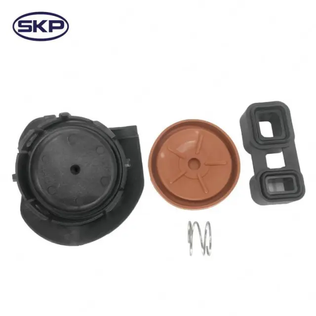 SK912366 - Emission Systems: SKP Engine Valve Cover for Skyward Automotive Image
