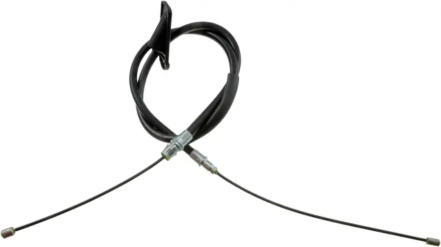 C660298 - Brake: Parking Brake Cable for Dorman Image
